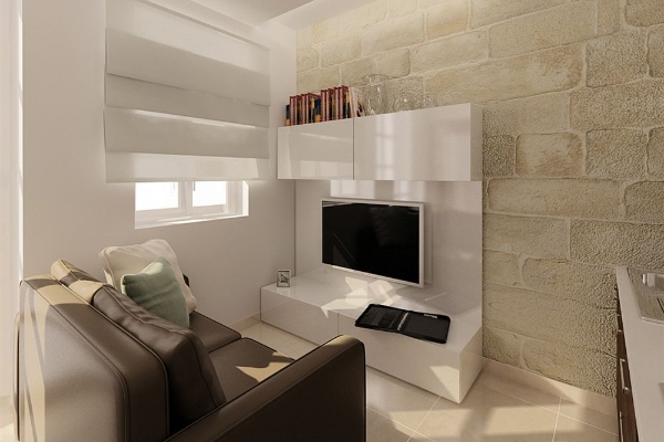 Hotel Valletta Merisi Suites